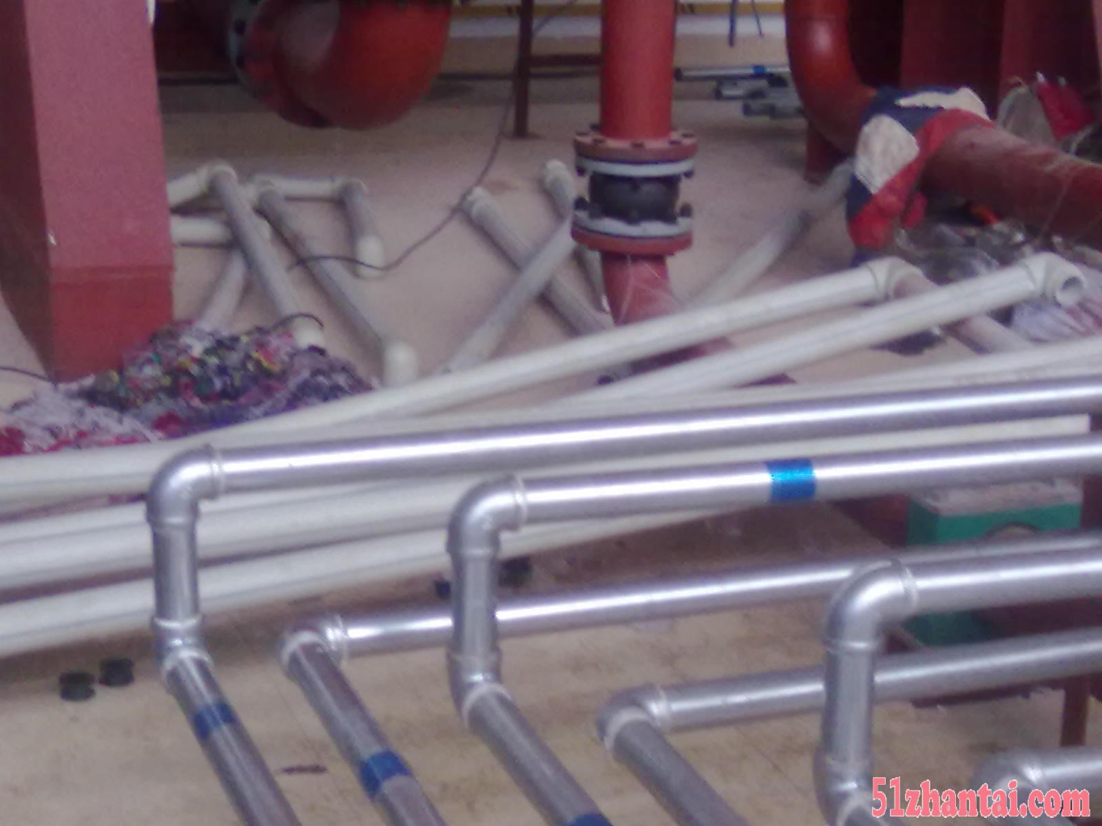 福州水管维修安装消防管改造消防箱面板更换-图3